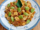 Sambel Goreng kulit Sapi