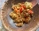 Cara Membuat Sambel Tempe Mercon 4