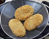 Foto langkah ke 3 dari resep Resep Tempe Katsu Asam Pedas.