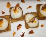 A picture of step 3 of Sweet Treat.