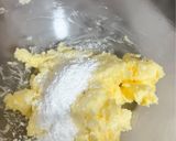Foto langkah ke 1 dari resep Kaastangel Bunga Versi Ekonomis.