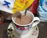 Foto langkah ke 2 dari resep Millo Susu Hangat.