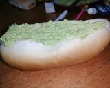 Foto del paso 5 de la receta: Completitos 🤤