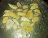 Foto del paso 3 de la receta: Salsa pesto