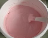 Foto langkah ke 5 dari resep Putu Ayu Merah Putih.