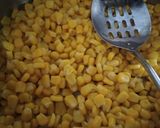 Foto langkah ke 1 dari resep Jasuke (jagung, susu, keju).