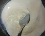 صورة لخطوة 3 من وصفة سباغيتي بصلصة الطماطم وصلصة البيشاميل 🍝🍝