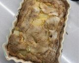 Foto del paso 6 de la receta: Budín de pera y jengibre sin gluten