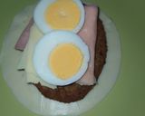 Foto del paso 1 de la receta: Empaguesa 😋