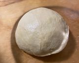 Francia briós recept fázis 2 fotója