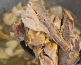 A picture of step 1 of Best Fish Sauce Recipe.