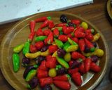 Foto langkah ke 10 dari resep Kueku ala Bangkok.