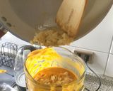 Foto del paso 7 de la receta: Crema de erizos