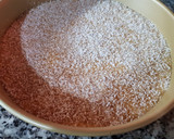 Foto del paso 3 de la receta: Torta fácil de Coco sin gluten