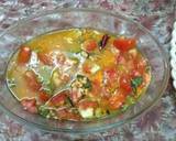 Microwave Masoor Dal Rasam recipe step 3 photo