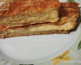 Φωτογραφία βήματος 5 της συνταγής Τυρόπιτα χωρίς γλουτένη