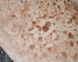 A picture of step 8 of Aloo ka paratha.