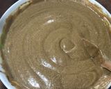 Foto langkah ke 7 dari resep Mocca Marble Butter Cake.