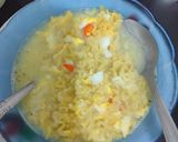 Foto langkah ke 3 dari resep Mie Soto Lamongan.