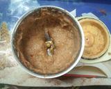 A picture of step 1 of Spicy Gajar  Ka  Kofta// Carrot  Kofta  Curry.