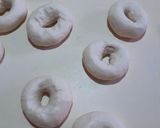 Foto del paso 3 de la receta: Rosquitas súper fáciles y esponjosas