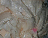 Foto del paso 12 de la receta: Helado de pan dulce
