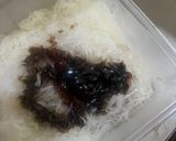 Foto langkah ke 2 dari resep Tumis Bihun Nugget.