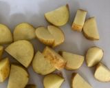 A picture of step 4 of Family Chicken Casserole.