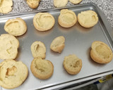 Foto del paso 7 de la receta: Lionesas de nata sin gluten