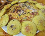 হান্ডভো(Handvo recipe In Bengali) রেসিপির ধাপ 9 ছবি