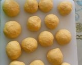 Foto langkah ke 5 dari resep Roti tanpa ulen (part 2).