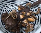 Foto langkah ke 1 dari resep Kepiting Goreng.