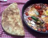 Une image de l'étape 10 de Ojja 🥚🍅 tunisienne aux œufs 🪺🌶️.