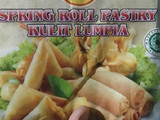 Wadai Ipau khas banjarmasin