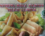 Foto langkah ke 4 dari resep Wadai Ipau khas banjarmasin.