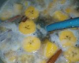Foto del paso 3 de la receta: Agua de plátano