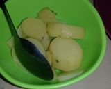 Foto langkah ke 1 dari resep Gado - Gado Homemade #229.