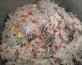 Nasi KFC Rice Cooker/Magic Com (Versi Komplit) langkah memasak 4 foto