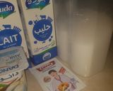 صورة لخطوة 1 من وصفة ياغورت منزلي