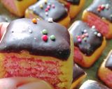 Foto langkah ke 14 dari resep Wafer Cookies.
