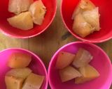 Foto langkah ke 3 dari resep Kue Hunkue Pisang.
