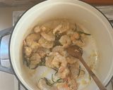 Foto langkah ke 4 dari resep UDANG TUMIS by irre_desirre.