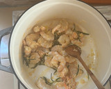 Foto langkah ke 4 dari resep UDANG TUMIS by irre_desirre.