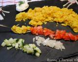 Persian turmeric rice (Dampokhtak) recipe step 9 photo