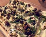 صورة لخطوة 8 من وصفة الآيسكريم المنزلي ✨