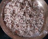 रवा पीठा (Rava pitha recipe in hindi) रेसिपी चरण 4 फोटो