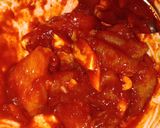 Foto langkah ke 1 dari resep Ayam pedas korea modif recook dari @mayfitkitchen (diet) simple.