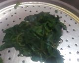 बथुआ का रायता(Bathue ka raita recipe in Hindi) रेसिपी चरण 1 फोटो