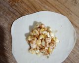 चटपटीत् पनीर चीझ पॉकेट (paneer cheese packet recipe in marathi) रेसिपी स्टेप 2 फोटो