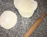 Foto del paso 3 de la receta: Tacos de CarneVegetariana